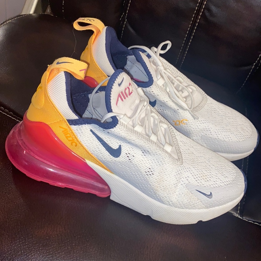 Nike Air Max 270